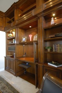 cabinet pull library chief architect