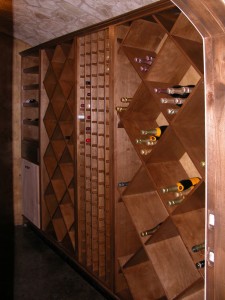 Alder Wine Cellar