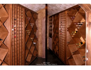 Alder Wine Cellar