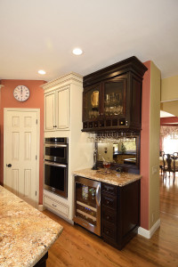 Painted Cabinets